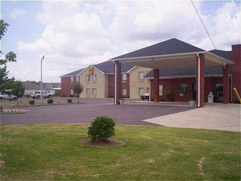 Home Gate Inn & Suites Southaven Buitenkant foto