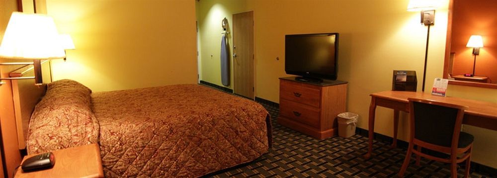 Home Gate Inn & Suites Southaven Buitenkant foto