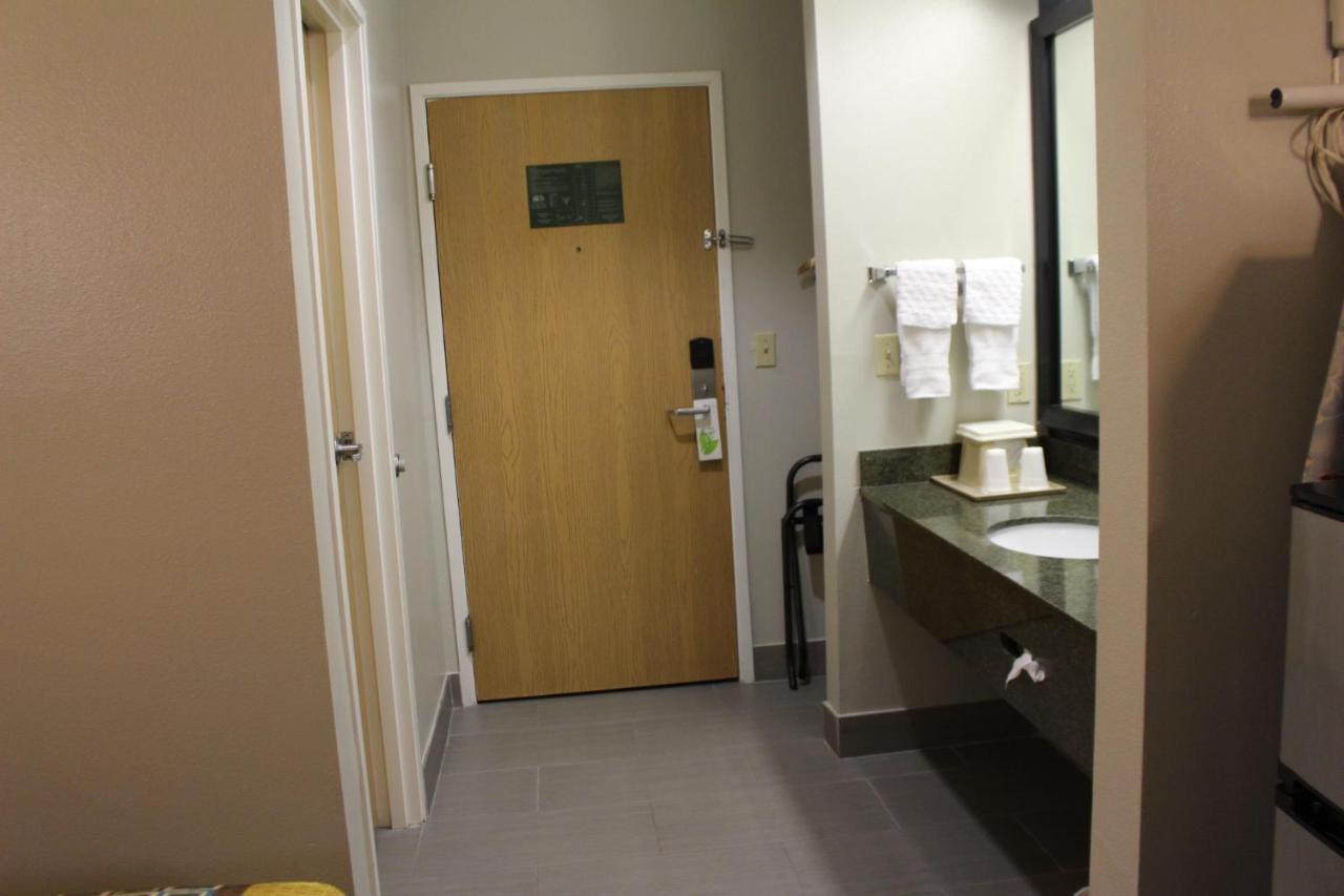 Home Gate Inn & Suites Southaven Buitenkant foto