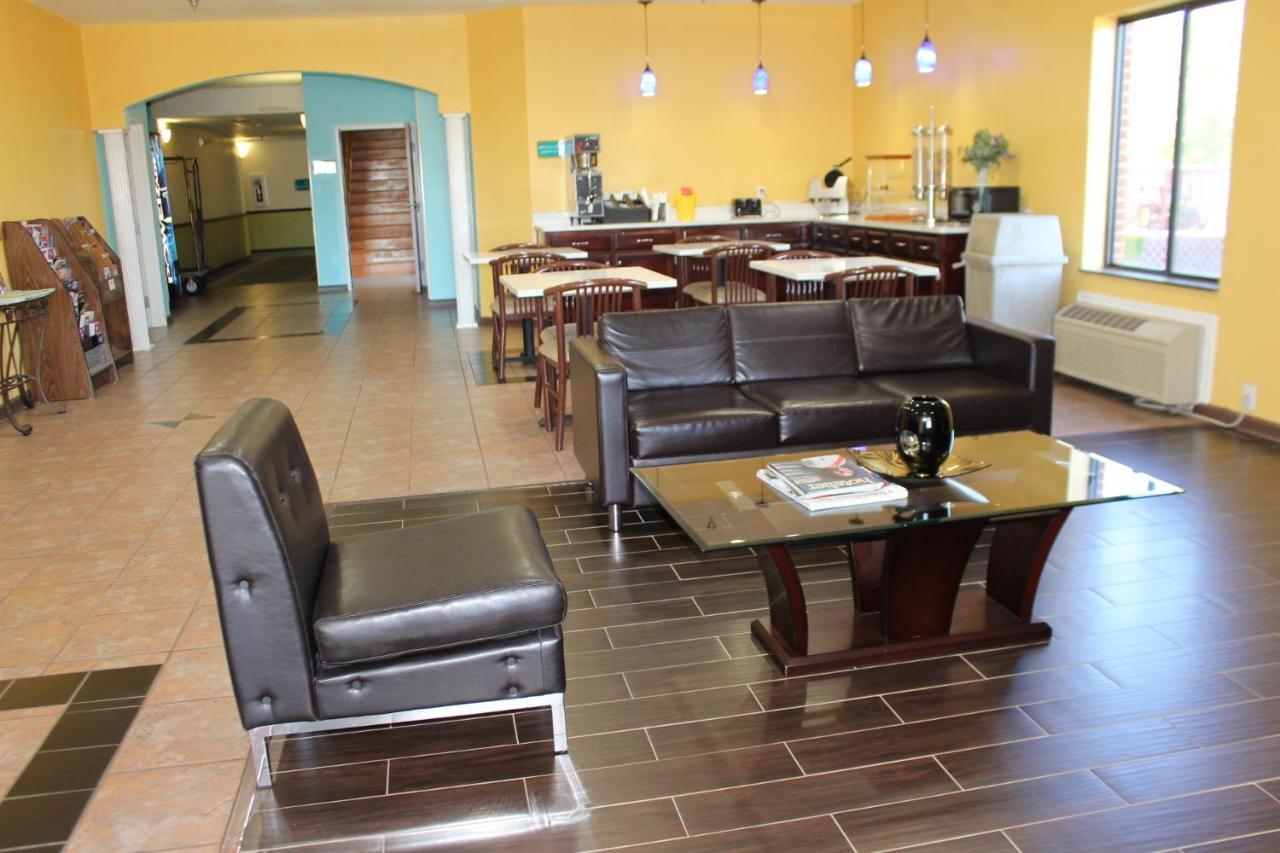 Home Gate Inn & Suites Southaven Buitenkant foto
