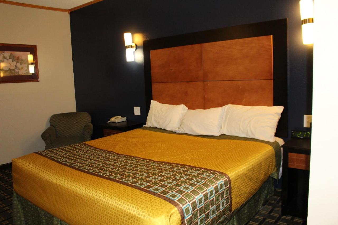 Home Gate Inn & Suites Southaven Buitenkant foto
