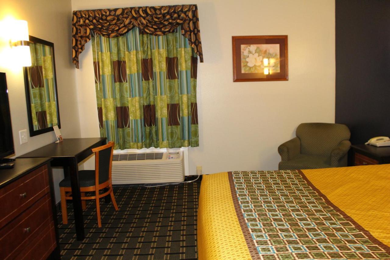 Home Gate Inn & Suites Southaven Buitenkant foto